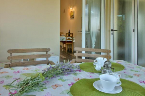 Apartments Anmar
